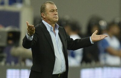 Pericol pentru România! » Terim s-a despărţit de Galatasaray şi se va dedica doar naţionalei