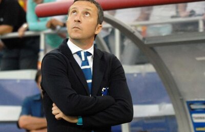 Fostele glorii nu-i rămîn datoare lui MM: "S-a făcut preş în faţa lui Becali" » Cum îl provoacă pe manager