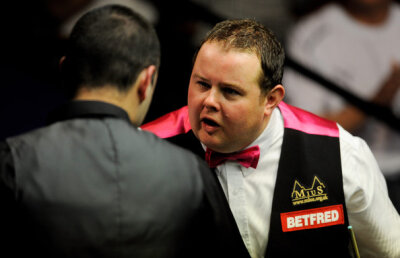 Un jucător de top din snooker a fost suspendat 12 ani din cauza jocurilor trucate