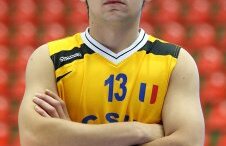 Un baschetbalist român este în comă: "Are şanse minime de supravieţuire"