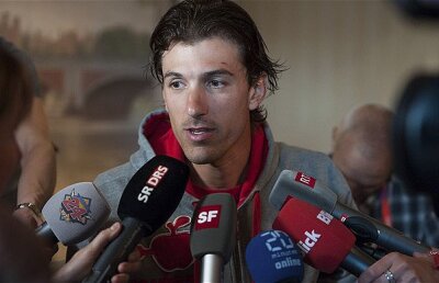 Enigma Fabian Cancellara: "Nu spun nimic despre CM de duminică, vedeţi atunci cum mă simt"