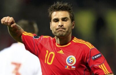 Mutu, sărit din nou de Piţi » Lista stranierilor pentru "dubla" cu Andorra şi Estonia