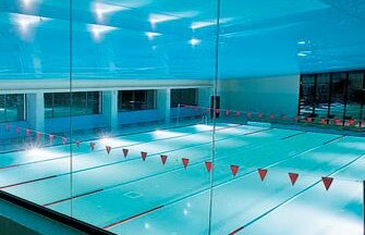 Ioaniţoaia despre cel mai important bazin semiolimpic din Nordul ţării: "Se înoată de zor la Baia Mare!"