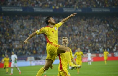 Primele reacţii după transferul lui Marica: "E un club prea mic" » Motivul care l-a împiedicat să ajungă la Tottenham