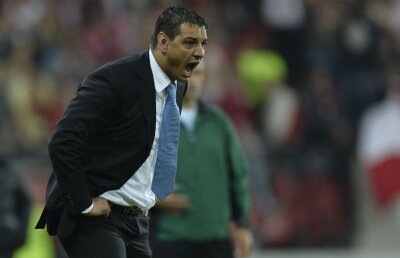 Dispută la tribunal » Ameninţat cu demiterea la TV, Ganezu' contraatacă