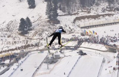 Oana Duşmănescu despre chinul românesc tradiţional la Jocurile Olimpice de iarnă: "Încă o dată fără eroi"