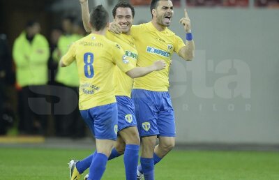 Petrolul va juca un amical cu Getafe