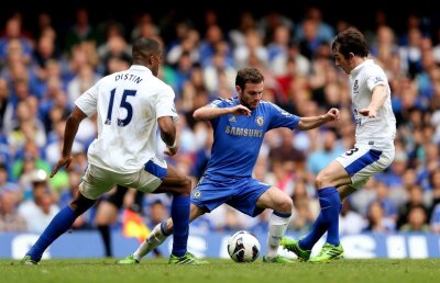 Un jurnalist englez prefaţează meciul Stelei cu Chelsea: "Mourinho va forţa victoria. Cu toată puterea!"