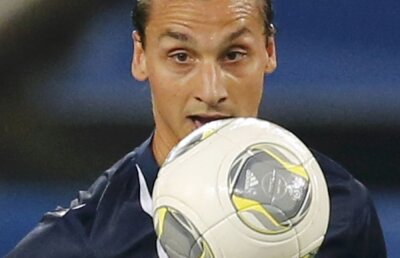 TraumatIbra » Uli Hoeness, atac dur la atacantul suedez: ”Zlatan e o primadonă frustrată”