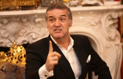 Becali a început ziua Chelsea cu o veste bună » Discursul ţinut în faţa instanţei: "Dubele mă termină psihic"
