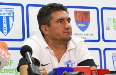 Olteni în frunte » Încă o legendă a Craiovei se alătura echipei susţinute de Olguţa Vasilescu