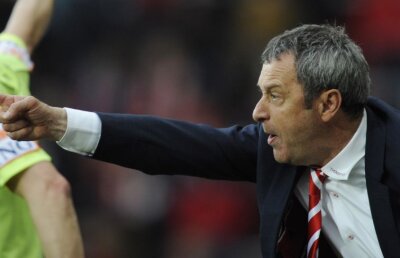 Tras la indigo » Rednic a semnat cu Gent pe un sezon. Pe acelaşi salariu ca la Standard!