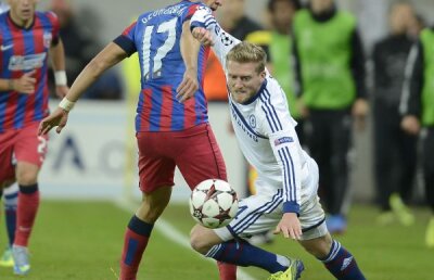 Dragomir l-a făcut KO pe MM: "Cine i-o fi văzut fotbalişti pe Georgievski şi pe Tatu?"