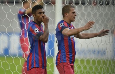 Declaraţiile lui Bourceanu l-au afectat pe un coleg: "Nu mai fac astfel de greşeli" » Ce spune despre meci