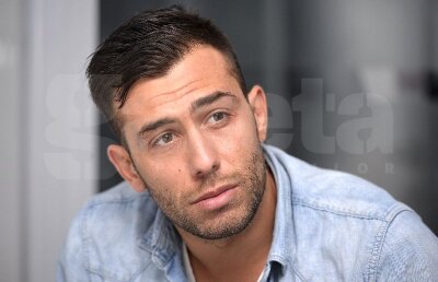 Românul bănuit de implicare în mafia pariurilor se destăinuie: "Mi-au distrus viaţa, familia şi cariera!"