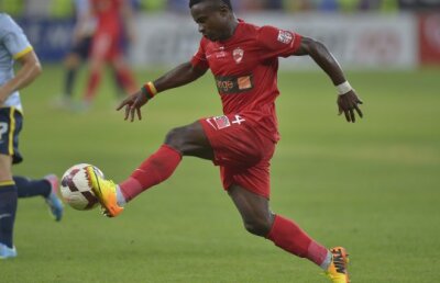 Întăriri de la prima echipă pentru Dinamo II » Ce jucători a trimis Stoican la liga a treia