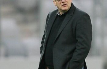 Pustai a tras concluziile după remiza din Portugalia: "Calificarea în primăvară rămîne un vis"