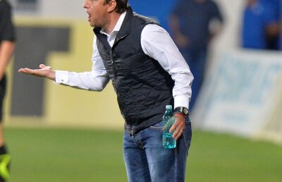 Radio GSP: Pe Reghe l-au lăsat nervii! » "A vrut să-mi dea un cap în gură!" :O