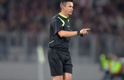 Balaj nu e supărat pe Contra: "Îl înţeleg! E greu să pierzi după o perioadă foarte bună"