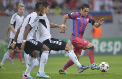 LPF a anunţat datele restanţelor din Liga 1 » Decizie incredibilă! Astra - Steaua se va disputa pe 22 decembrie