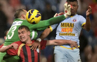 Mai slab nu există! » Tatu a împlinit luni o jumătate de an fără gol!