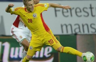 Andorra - România: Conducem cu 3-0 la pauză? Cota 6.50!
