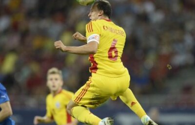 Mai aproape de baraj după meciurile de vineri? Ce cote au rezultatele aşteptate de "tricolori"