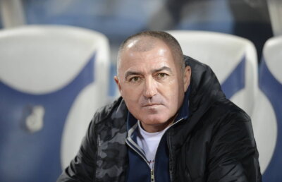 Grigoraş a oferit primele impresii la Radio GSP după venirea lui Tamaş: "Pe asta mizez"