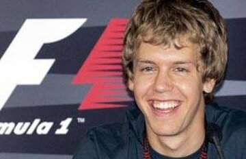 Vettel, campion mondial după Marele Premiu al Japoniei? Cota 8!