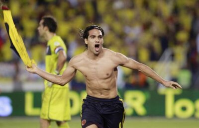 VIDEO RADAMEnţiaL! Columbia lui Falcao a revenit de la 0-3 la 3-3 cu Chile şi e după 16 ani la Mondial