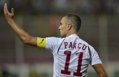 Firul evenimentelor în conflictul dintre Pancu şi Tamaş » Rapidistul dezvăluie: "L-am înjurat, l-am făcut în toate felurile"