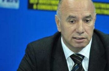 Ţicleanu face lumină în războiul din Bănie: "Urmaşa Ştiinţei e formaţia lui Mititelu. De ce ne facem că nu vedem?"