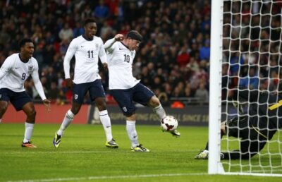 VIDEO Rezultatele şi rezumatele ultimei etape din preliminariile pentru CM 2014! Meci fabulos între Suedia şi Germania!