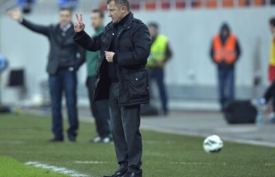 Ruşii îi dau banii lui Dorinel Munteanu: "Va primi ceea ce i se cuvine!" » De ce a fost demis