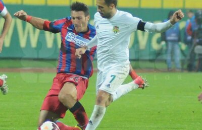 FOTO Vaslui poate ajunge ultima în Liga 1! LPF somează clubul: "Plătiţi pînă la finalul zilei, sau mai pierdeţi puncte"