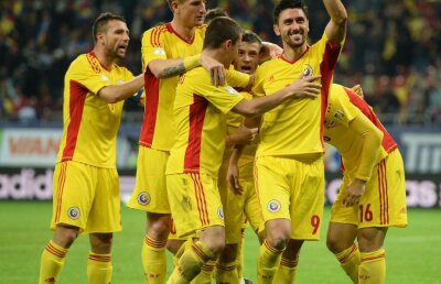 Naţionala României, cea mai bună clasare din ultimii 3 ani în topul FIFA! Cum stau posibilii adversari de la baraj