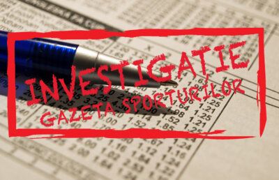 Subiectul "Gala Bute" începe să se propage în mediul digital