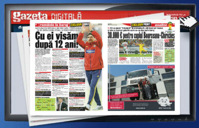 Răsfoieşte online Gazeta Digitală » Preparatorul fizic al lui Schalke n-a auzit de omologul de la Steaua: "Cine e Neubert?"