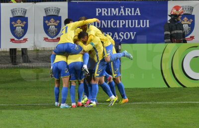 VIDEO şi FOTO Corona - FC Vaslui 2-1 » Prima victorie din istorie pentru pentru Corona în Liga 1