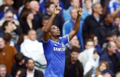 VIDEO Cu ochii pe adversarii Stelei » Schalke cîştigă în prelungiri, Chelsea şi Basel se impun categoric