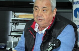 Horoba la Radio GSP: "Jucătorii sînt neplătiţi pentru că cei de la Pandurii nu ne-au virat banii" :X