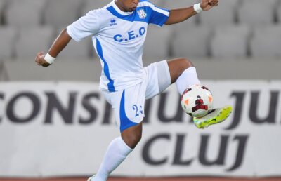 VIDEO Gorjenii au "dezumflat" revelaţia » Pandurii au umilit FC Botoşani, scor 6-1