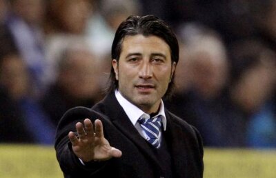 Il Luce avertizează Steaua înaintea confruntării cu Basel: "Temeţi-vă de antrenorul lor!"