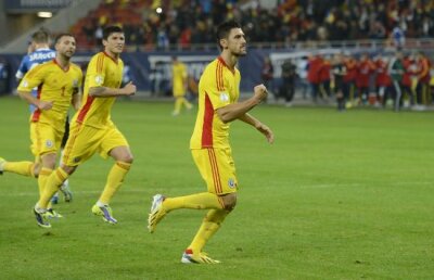 Marica jubilează: "Grecia e tot ce ne puteam dori în acest play-off"