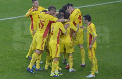 România a primit adversarul pe care şi l-a dorit! Vezi aici toate reacţiile şi tot ce trebuie să ştii despre Grecia