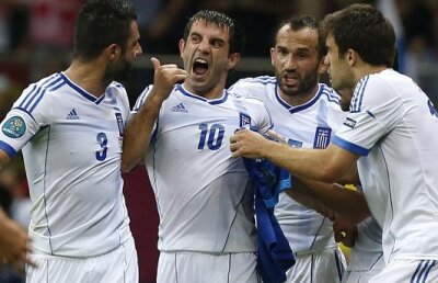 Grecia are un om-cheie: "Mare atenţie la el! Să nu cădem în capcana lui"