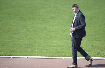 ”Cîinii” urlă la arbitrul Kovacs: ”Avem prea mult bun simţi şi sîntem luaţi de fraieri, dar putem deveni mai răi!”