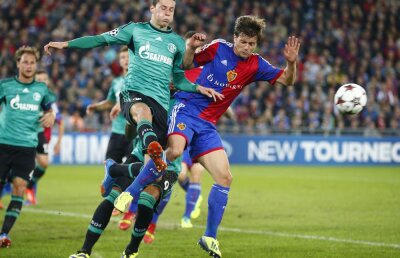 Ameninţă recordurile » Schalke e în căutarea celui mai bun start de sezon în Ligă