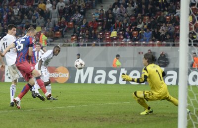 Sommer e nemulţumit: "Am fost mai buni, s-a văzut clar asta!" » Ce spune despre Steaua