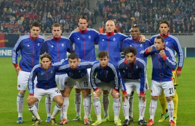 Steaua vrea în Europa League, elveţienii ţintesc primăvara Ligii: "Batem Steaua acasă şi avem şanse să ne calificăm"